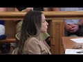 Karen Read murder trial continues on Monday.