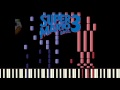 Super Mario Bros. 3 - Athletic Theme (Synthesia)