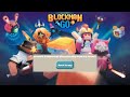 NEW TICKET EVENT !! | Blockman Go