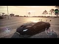 Need For Speed Heat - Lamborghini Huracan - Customization, Review, Top Speed