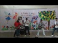 Band Performance at Teachers Day Celebrations 2011.flv