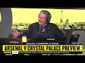 Sir Keir Starmer Full Interview: On Arsenal, FFP, Ivan Toney and Saudi Money In Football | talKSPORT