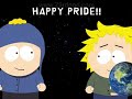 World don’t revolve around you.. | South Park Animation Meme (Creek)