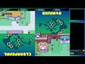 Our SoulLink Hasn't Failed Yet, Surprisingly [Pokemon Emerald Soul Link - FULL STREAM - 5/31/24]