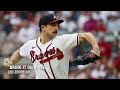 Atlanta Braves Walk Up Music - July 2022