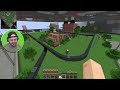 Creating Shadow Steel in Minecraft Create