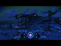 No Man's Sky Let's Take a Trip Together - Heavy Metallandica