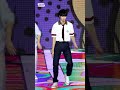 [K-WAVE CONCERT 4K] 제로베이스원 김규빈 'Feel the POP' (ZEROBASEONE KIM GYUVIN FanCam) │@SBS Inkigayo 240609