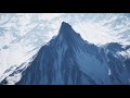 Heavenly Music 🎻 Relaxing Violin, Cello & Piano Instrumental 🎻 Alps 4k