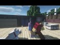 Youtuber Barrage - Aphmau