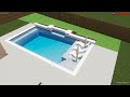 St. John custom pool projects