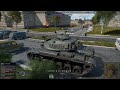 Dads Play Tanks - Magach 6A