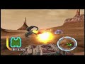 STAR WARS THE CLONE WARS FULL GAME [XBOX] GAMEPLAY ( FRAMEMEISTER ) WALKTHROUGH - No Commentary