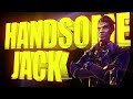 The History of Handsome Jack - Borderlands
