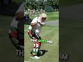 Unique Swings on the PGA TOUR ft. John Daly