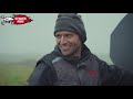 Guy fires the machine guns used during the Battle of Britain | Guy Martin Proper