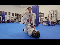 Brazilian jiu-jitsu with Professor Zoll