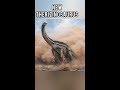 New and old versions of dinosaurs #prehistoricplanet #prehistoric #prehistory #shorts #edit #dino