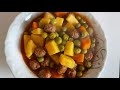 NEVER SHADED ❗ JUICE MEATBALL RECIPE WITH VEGETABLE 🔝 Pot Meal