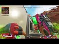 SOLO Octane INSANE 25 KILLS and 4,300 Damage Apex Legends Gameplay Season 21