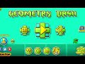 Играем со СМЕРТЕЛЬНОЙ СВЯЗЬЮ в Geometry Dash