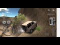 Offroad Drive :Desert - Land Rover Defender 90 Level 6