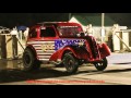 MELTDOWN! '16 NIGHT DRAGS! PART TWO! MASSIVE BURNOUTS! WHEELIES! PRE '64! DRAGSTERS! GASSERS! MORE!