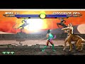 Mortal Kombat Ultravitalized 2023 JADE MK 2