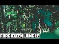 Scribe - Forgotten Jungle