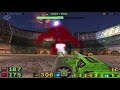 Serious Sam: The Second Encounter - SpeedRun - 0:41:37