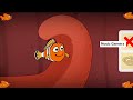 Fishdom Mini Games Ads 2.8 Update | Fishdom Ads 🐠 | Save the fish Pull the Pin Game 🐠