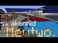 Pixelmon Unite...ONLY Legendary Pokemon! (Minecraft)