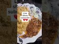 Potato rice with chicken spicy korma🤤🍗🥘||Rozi's cooking