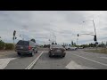 Motorcycle Timelapse / Hyperlapse: lanesplitting and pretty clouds (GoPro Hero10 4K)
