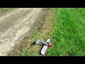 E-Flite UMX Carbon Cub SS with AS3X - Open space