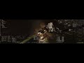 Eve Online | Spaceship Combat | Ikitursa