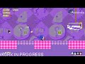 Sonic 3 in Pizza Tower, but UPDATED! v.0.21 [Pizza Tower mods Gameplay]