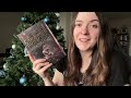 The Last Books of 2023 | December Wrap-Up