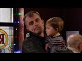 Coronation Street - Eva Learns That Aidan Is Homeless