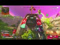 Apex Legends - High Skill CATALYST Gameplay (no commentary) Season 20