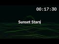 Sunset Stars - The Tube