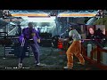 Tekken 8: The Combo System Explained