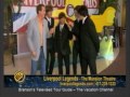 Liverpool Legends -Vacation Channel