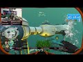 Return To Subnautica EP: 15