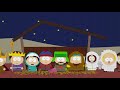 I'm Not Fat, I'm Festively Plump - SOUTH PARK