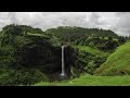 BEAUTIFUL KUMBHE FALL, MANGAV DIST RAIGAD MAHARASHTRA INDIA