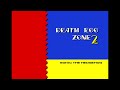 Sonic 2 Boss Themes Per-Zone-Based Medley