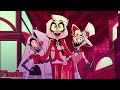 my favorite PART in each song from Hazbin Hotel ✨