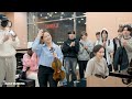 A Violinist Met Piano Accompanist At Store And Suddenly Plays Incredible Tchaikovsky Violin Concerto