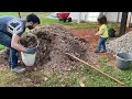 How To Build Raised Garden Beds